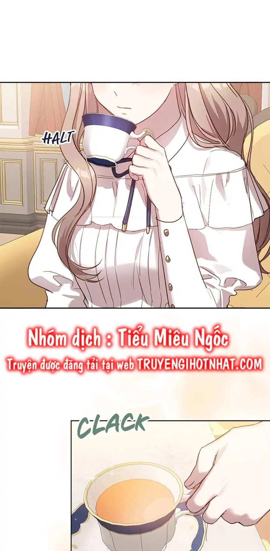 Chúng Ta Không Phải Chị Em Thân Thiết Chapter 9 - 39