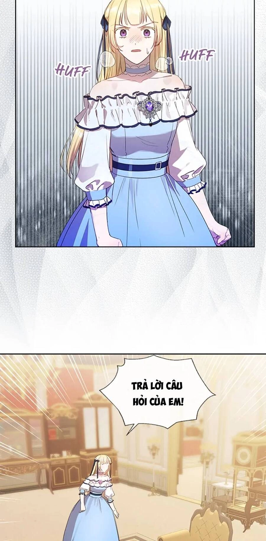 Chúng Ta Không Phải Chị Em Thân Thiết Chapter 9 - 41