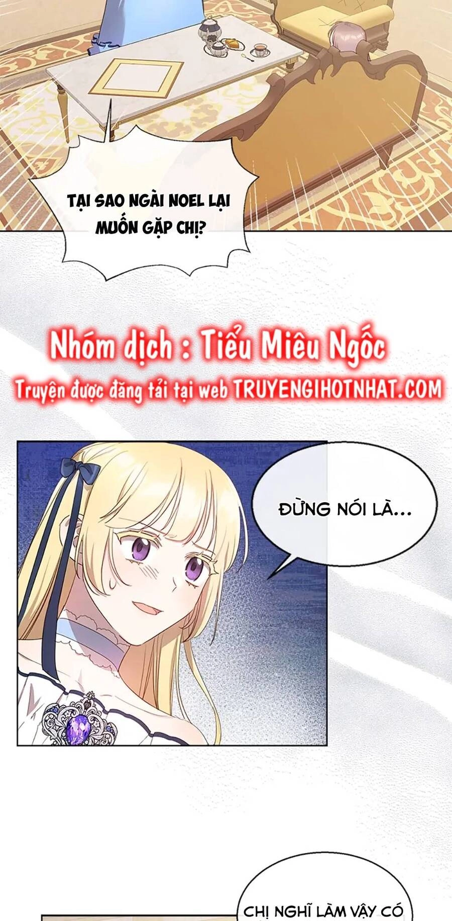 Chúng Ta Không Phải Chị Em Thân Thiết Chapter 9 - 42