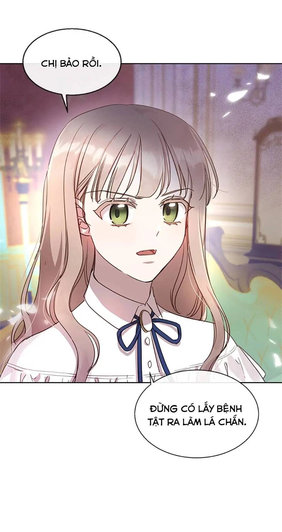 Chúng Ta Không Phải Chị Em Thân Thiết Chapter 9 - 44