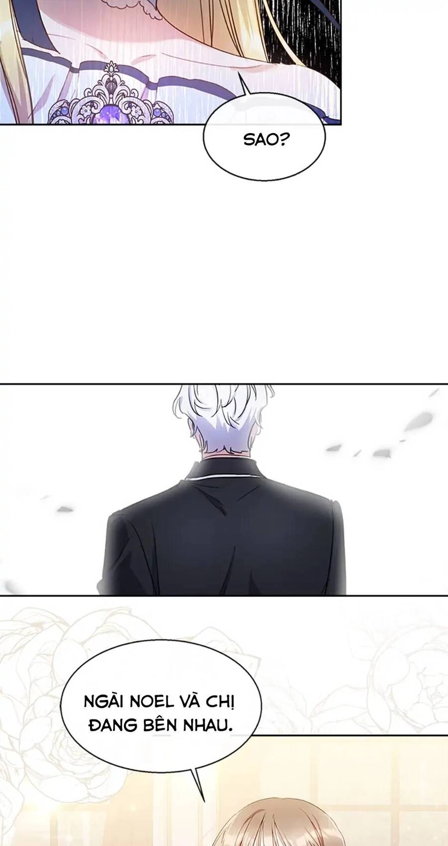 Chúng Ta Không Phải Chị Em Thân Thiết Chapter 9 - 46