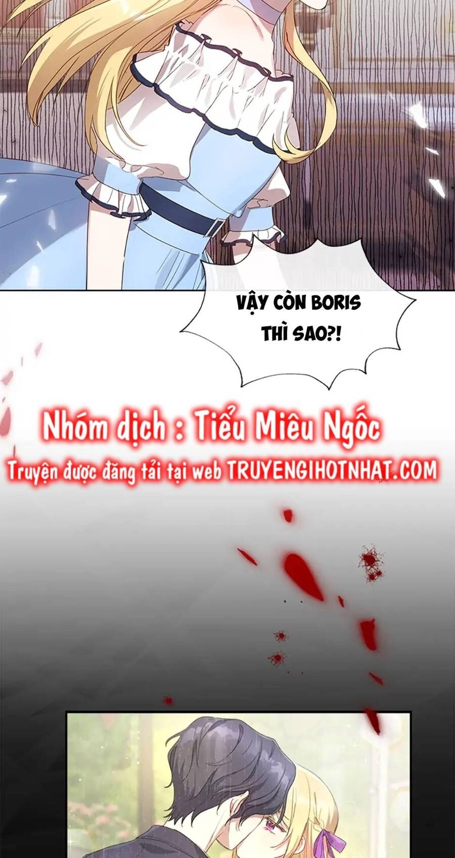 Chúng Ta Không Phải Chị Em Thân Thiết Chapter 9 - 48