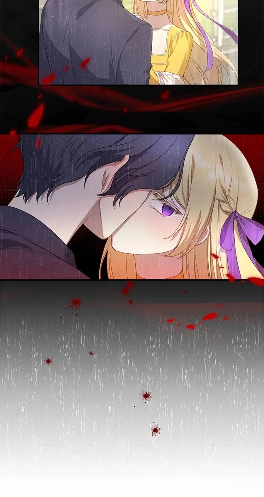 Chúng Ta Không Phải Chị Em Thân Thiết Chapter 9 - 49