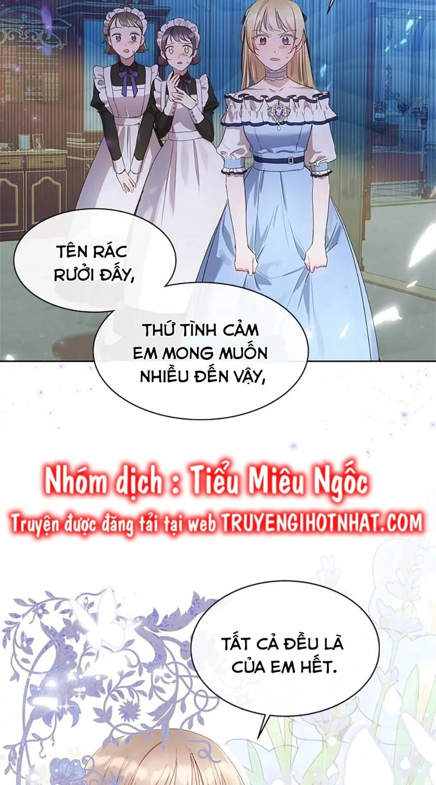 Chúng Ta Không Phải Chị Em Thân Thiết Chapter 9 - 51