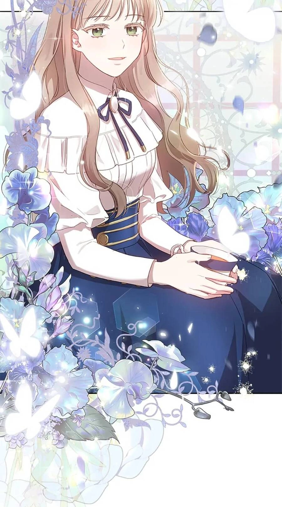 Chúng Ta Không Phải Chị Em Thân Thiết Chapter 9 - 52