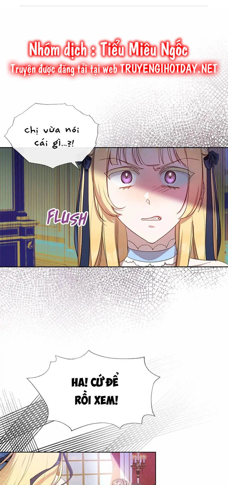 Chúng Ta Không Phải Chị Em Thân Thiết Chapter 10 - 3