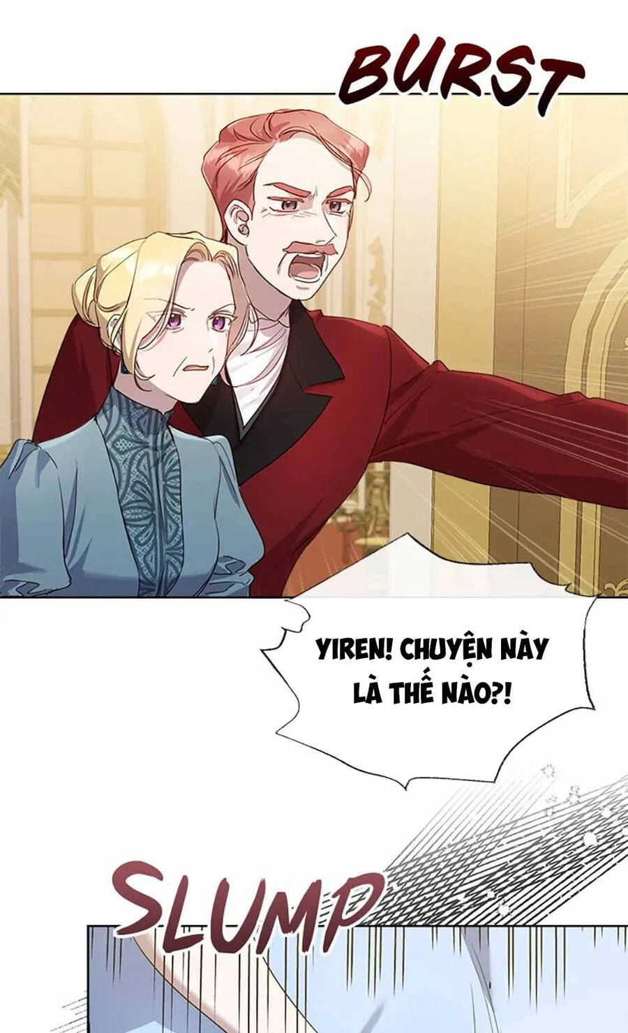 Chúng Ta Không Phải Chị Em Thân Thiết Chapter 10 - 5