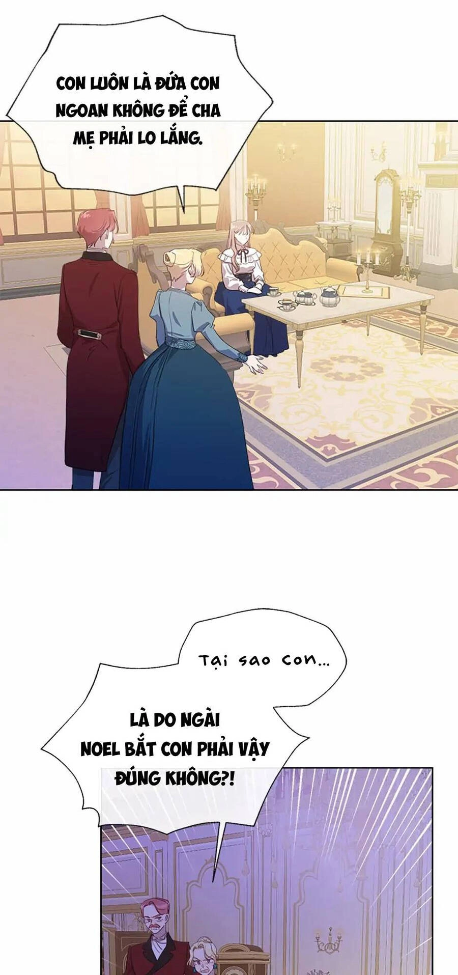 Chúng Ta Không Phải Chị Em Thân Thiết Chapter 10 - 10