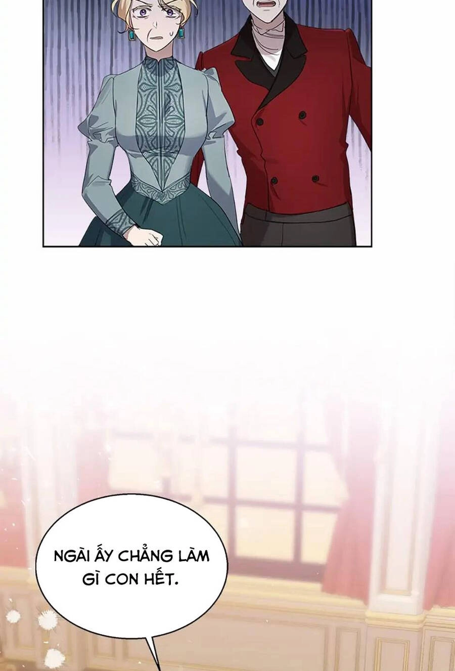 Chúng Ta Không Phải Chị Em Thân Thiết Chapter 10 - 12