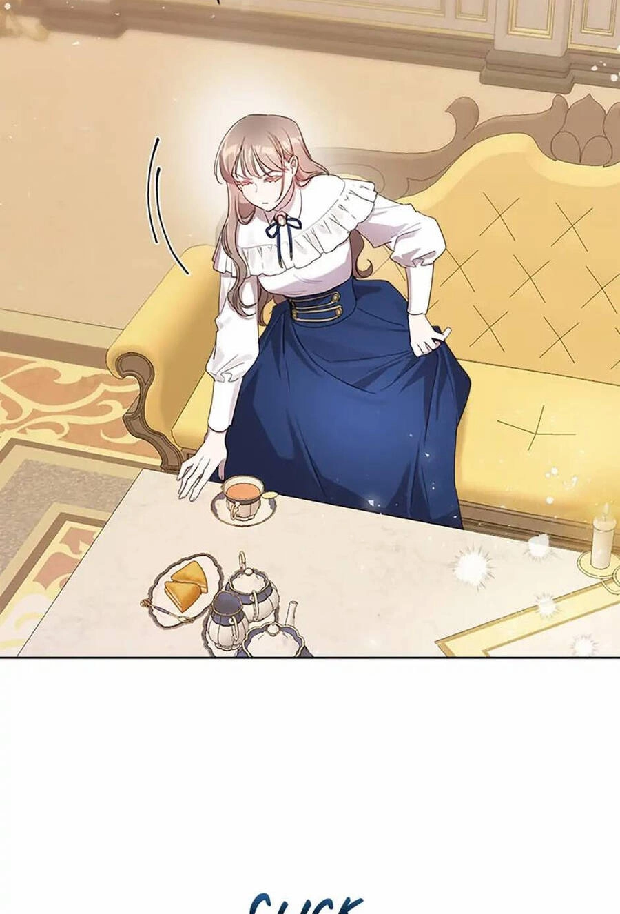 Chúng Ta Không Phải Chị Em Thân Thiết Chapter 10 - 13