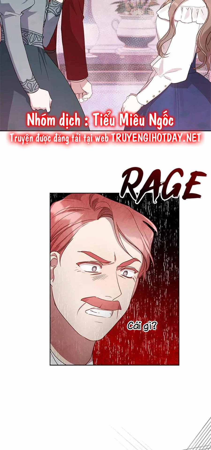 Chúng Ta Không Phải Chị Em Thân Thiết Chapter 10 - 15