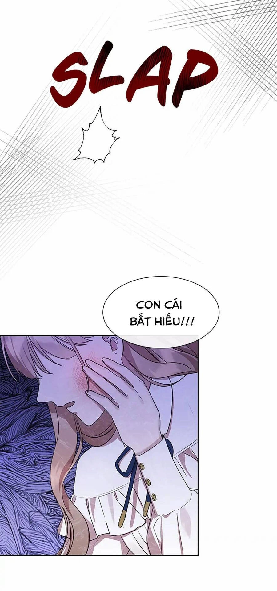 Chúng Ta Không Phải Chị Em Thân Thiết Chapter 10 - 16