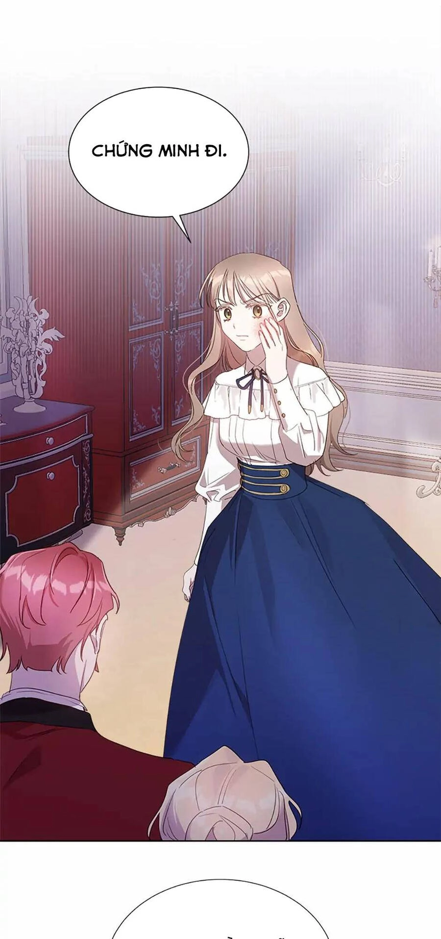 Chúng Ta Không Phải Chị Em Thân Thiết Chapter 10 - 18