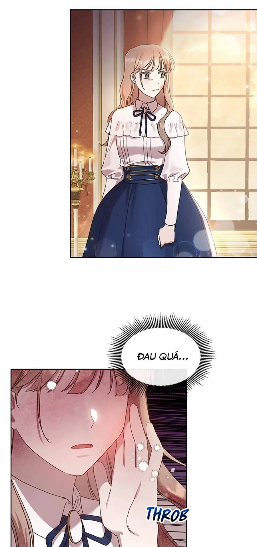 Chúng Ta Không Phải Chị Em Thân Thiết Chapter 10 - 22