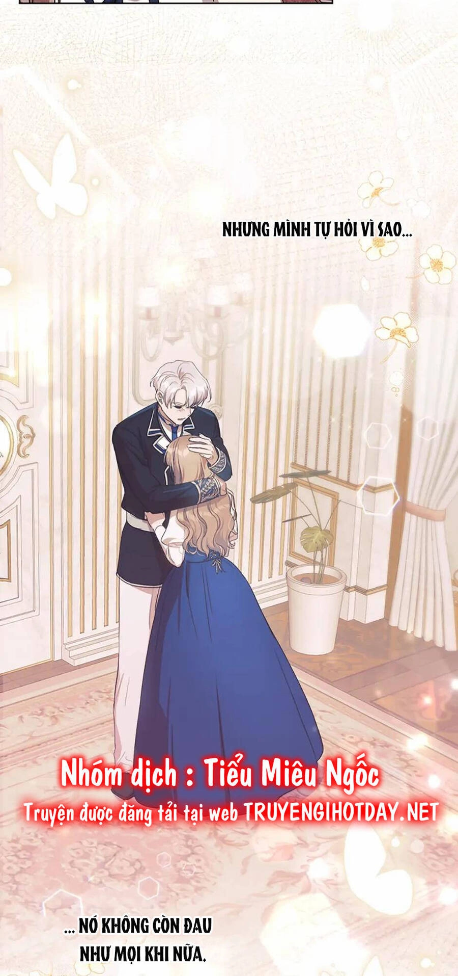 Chúng Ta Không Phải Chị Em Thân Thiết Chapter 10 - 23