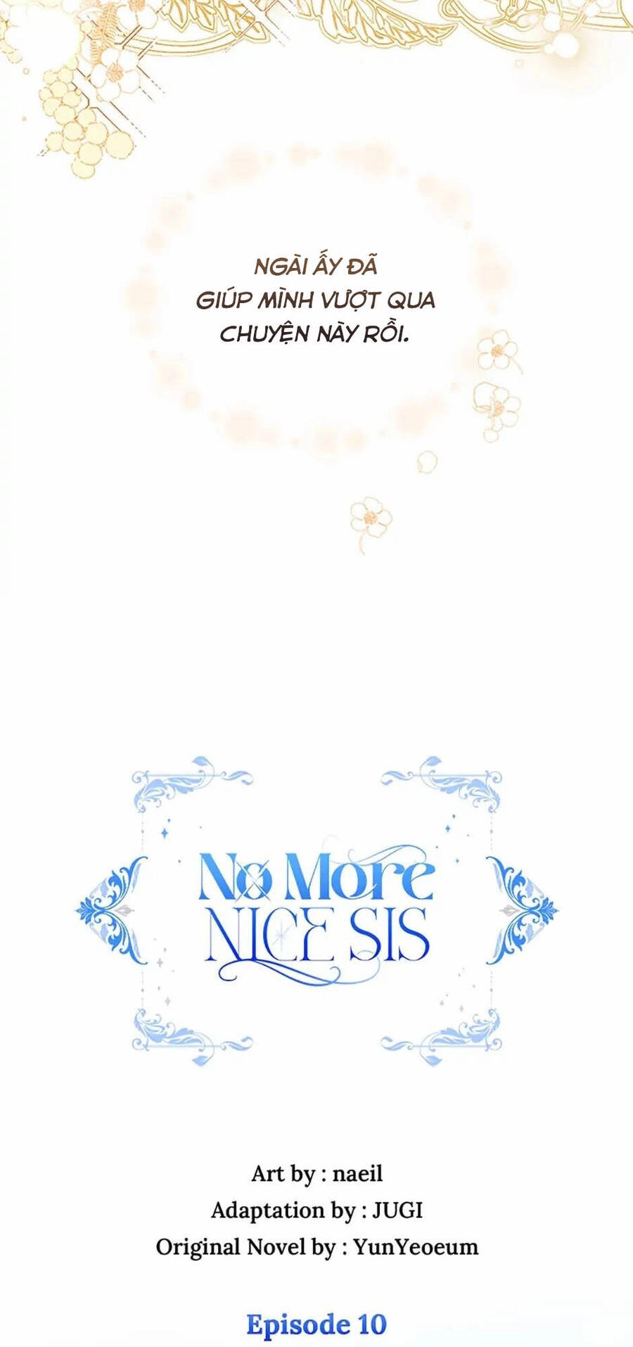 Chúng Ta Không Phải Chị Em Thân Thiết Chapter 10 - 25