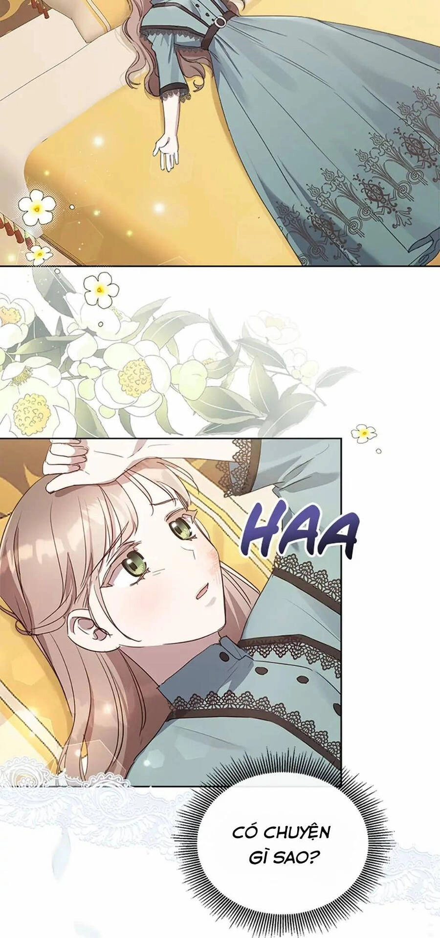 Chúng Ta Không Phải Chị Em Thân Thiết Chapter 10 - 28