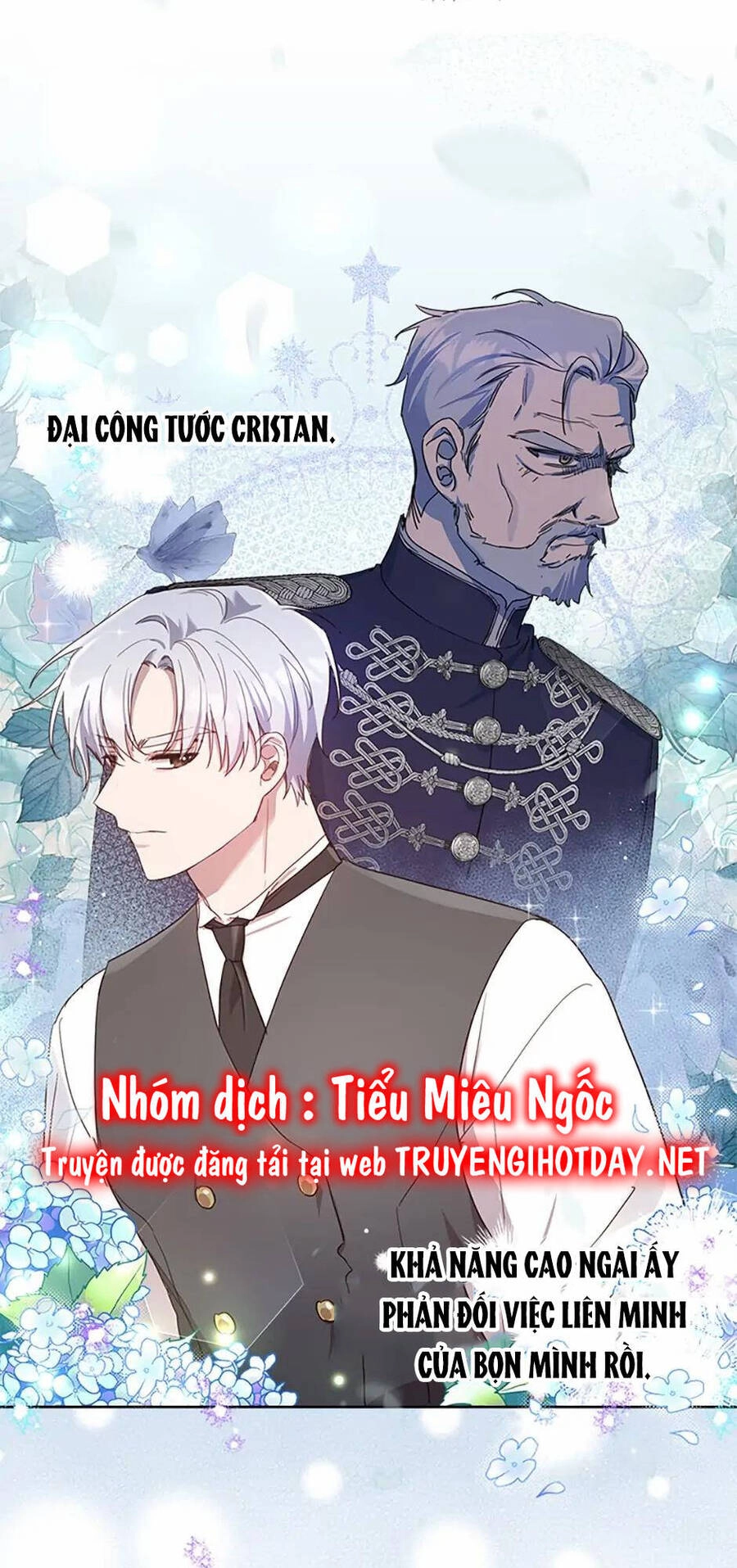 Chúng Ta Không Phải Chị Em Thân Thiết Chapter 10 - 29