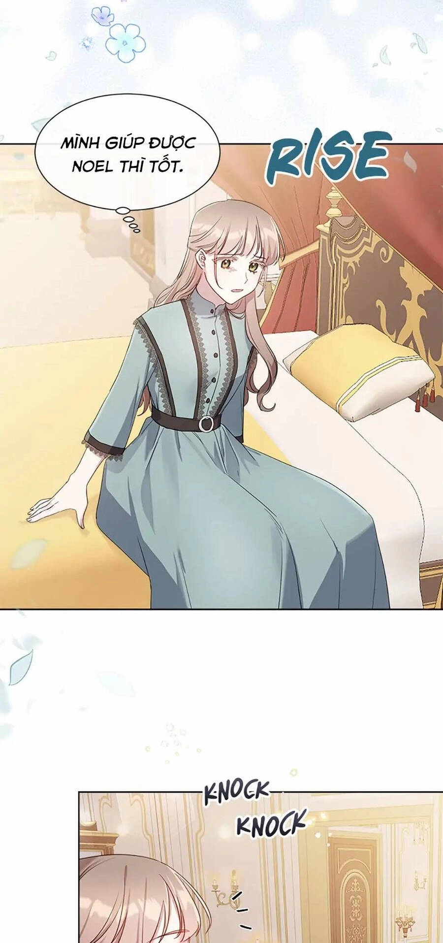 Chúng Ta Không Phải Chị Em Thân Thiết Chapter 10 - 30