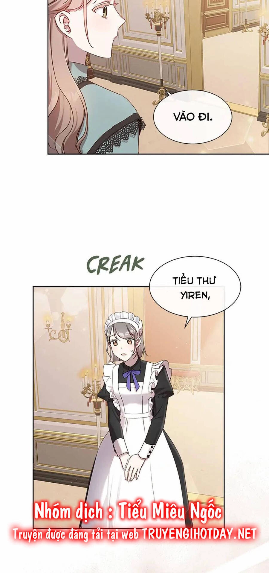 Chúng Ta Không Phải Chị Em Thân Thiết Chapter 10 - 31