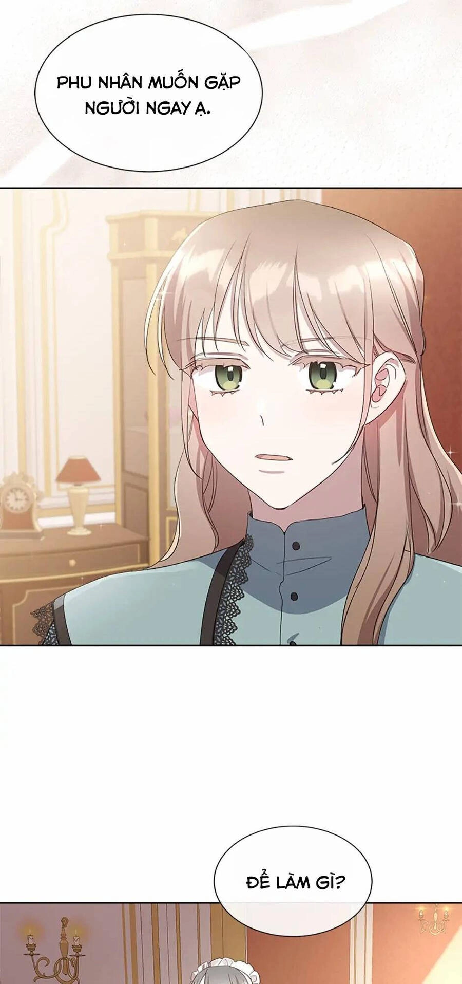 Chúng Ta Không Phải Chị Em Thân Thiết Chapter 10 - 32