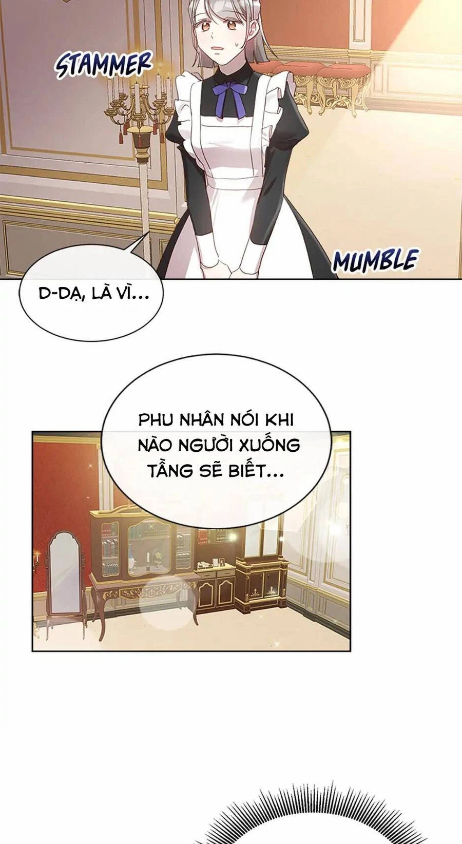 Chúng Ta Không Phải Chị Em Thân Thiết Chapter 10 - 33