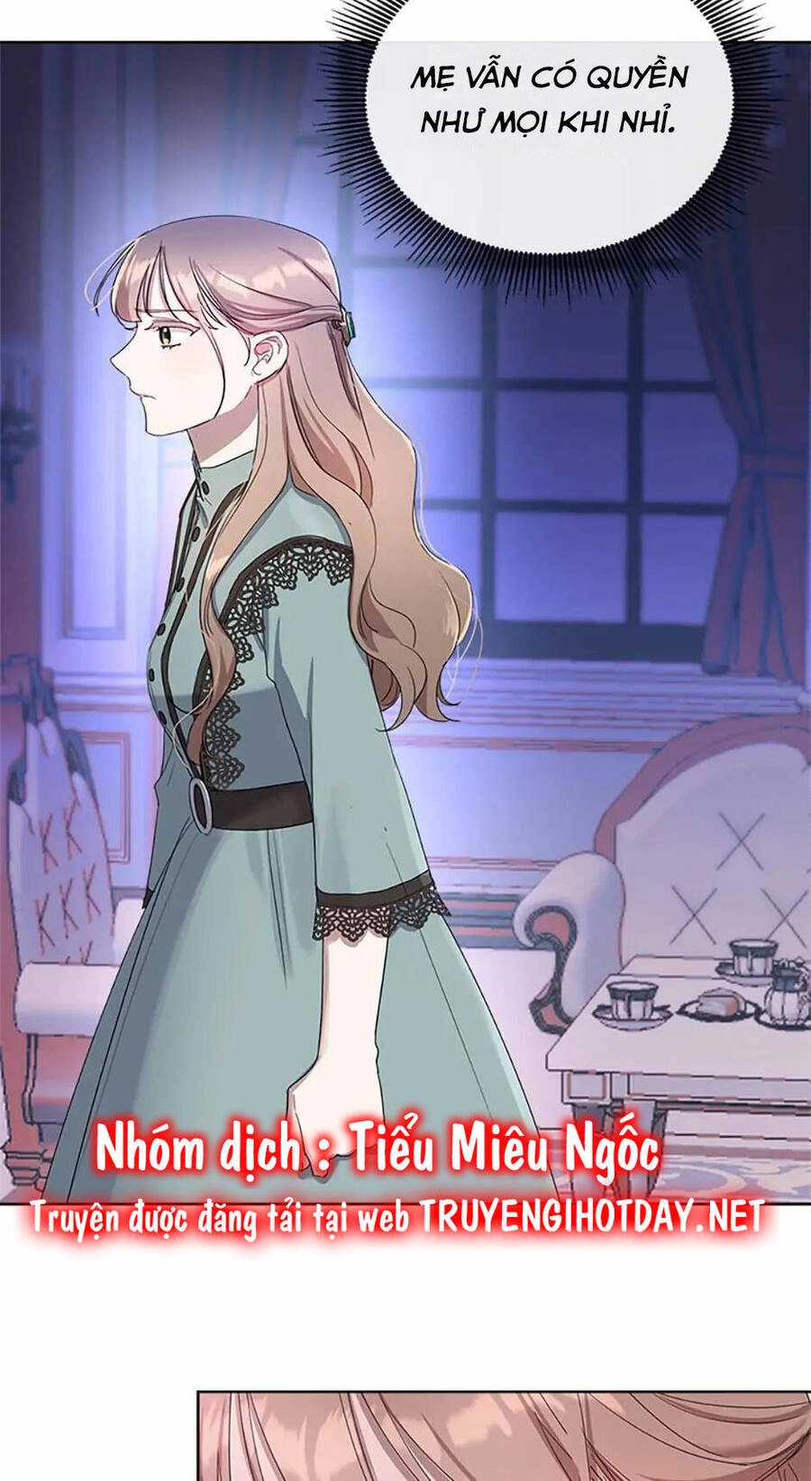 Chúng Ta Không Phải Chị Em Thân Thiết Chapter 10 - 34