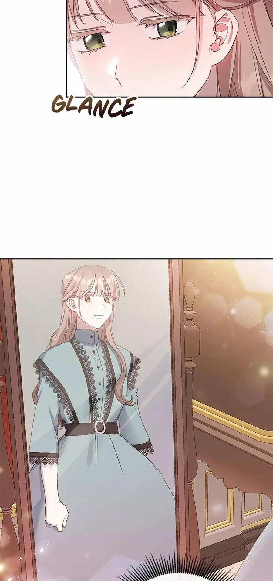 Chúng Ta Không Phải Chị Em Thân Thiết Chapter 10 - 35