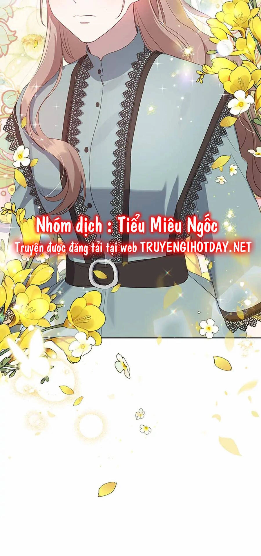 Chúng Ta Không Phải Chị Em Thân Thiết Chapter 10 - 37