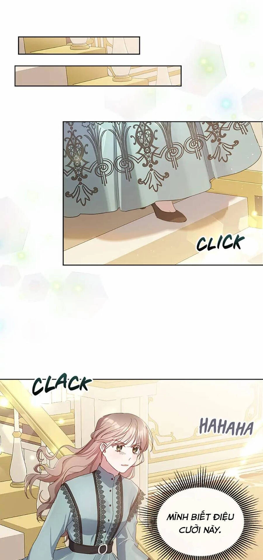 Chúng Ta Không Phải Chị Em Thân Thiết Chapter 10 - 38