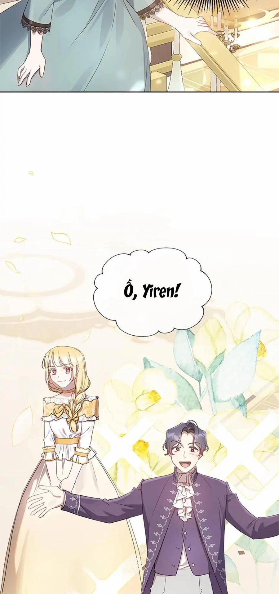 Chúng Ta Không Phải Chị Em Thân Thiết Chapter 10 - 39