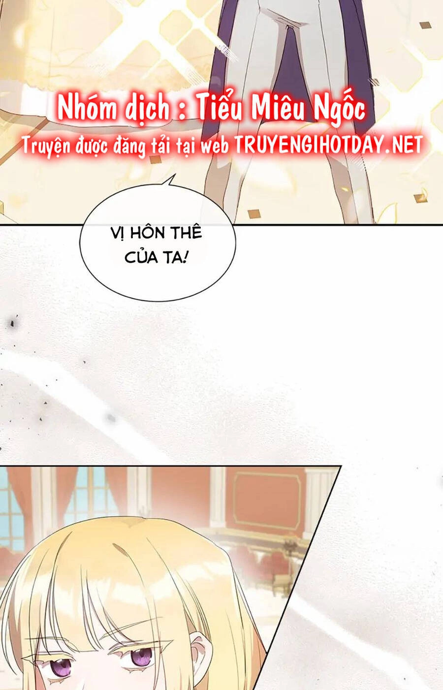 Chúng Ta Không Phải Chị Em Thân Thiết Chapter 10 - 40