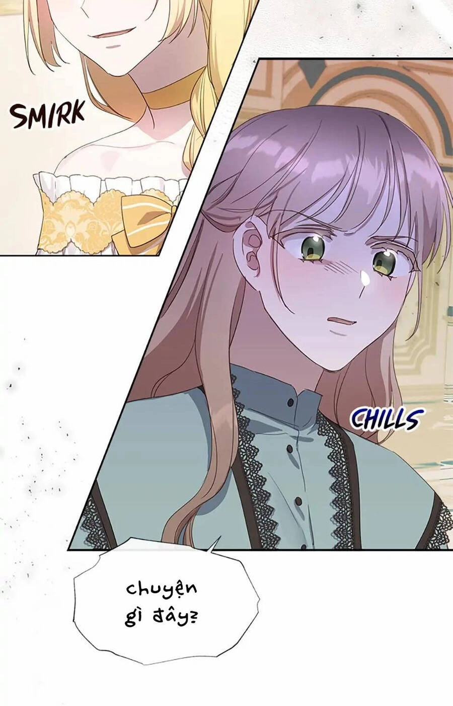 Chúng Ta Không Phải Chị Em Thân Thiết Chapter 10 - 41