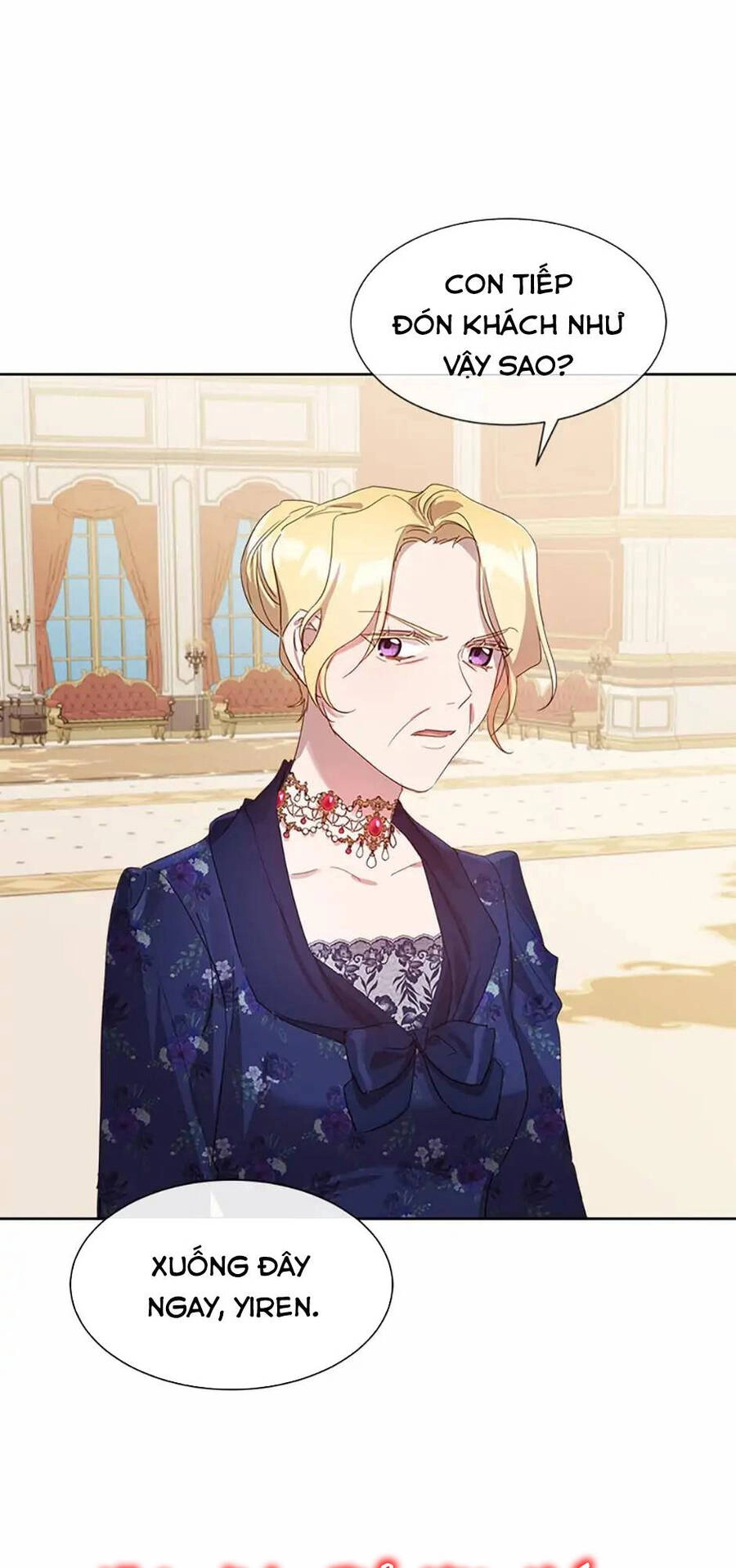 Chúng Ta Không Phải Chị Em Thân Thiết Chapter 10 - 42