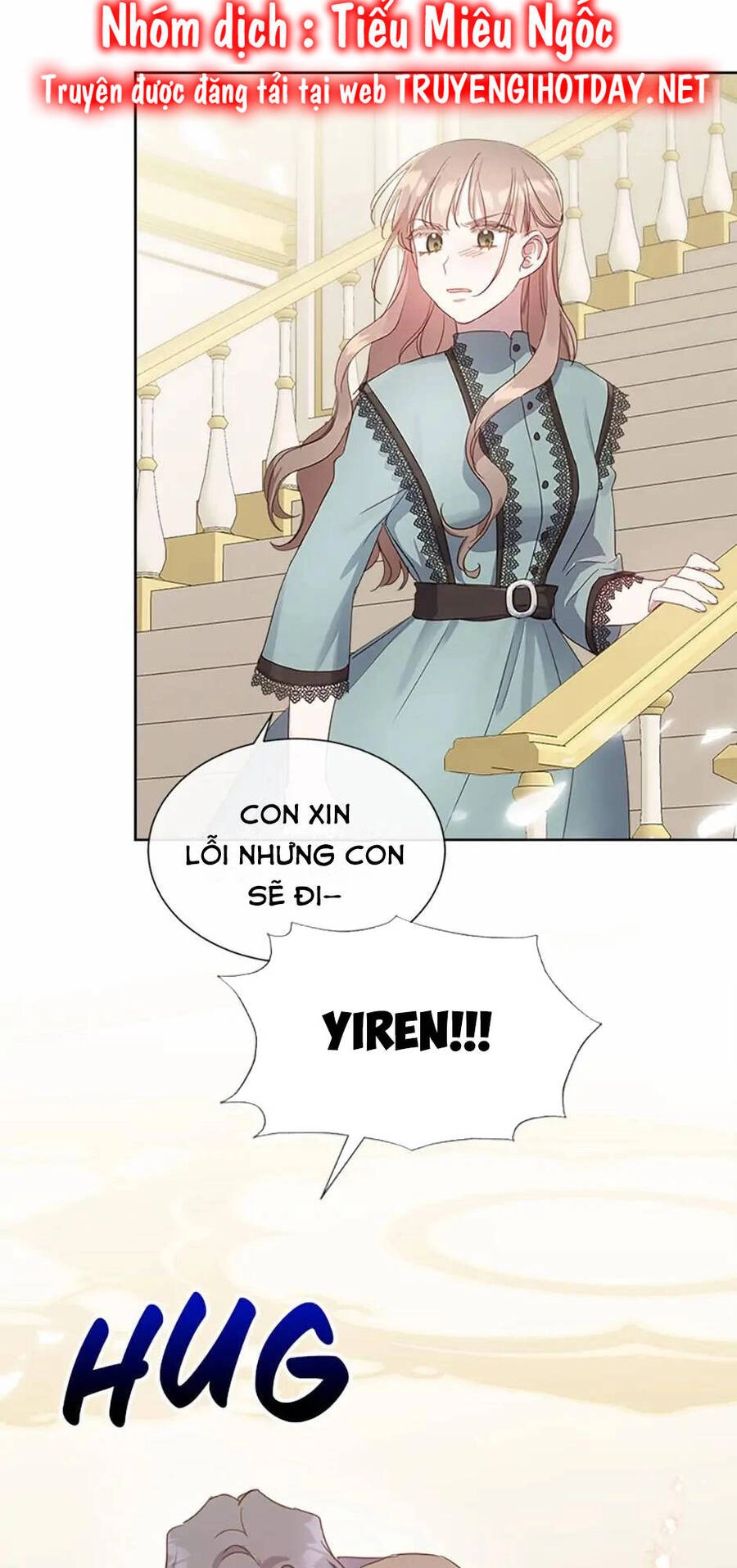 Chúng Ta Không Phải Chị Em Thân Thiết Chapter 10 - 43