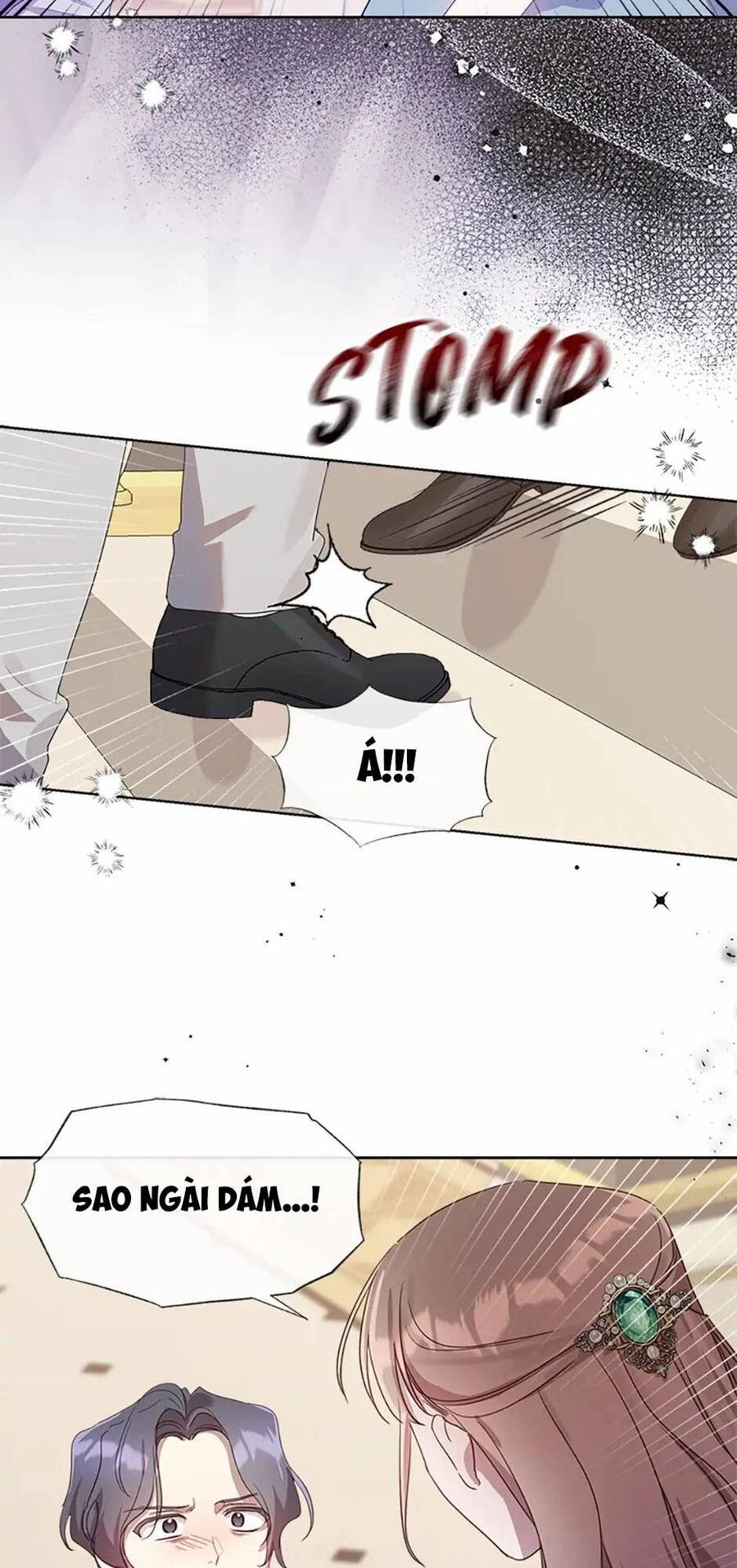 Chúng Ta Không Phải Chị Em Thân Thiết Chapter 10 - 46