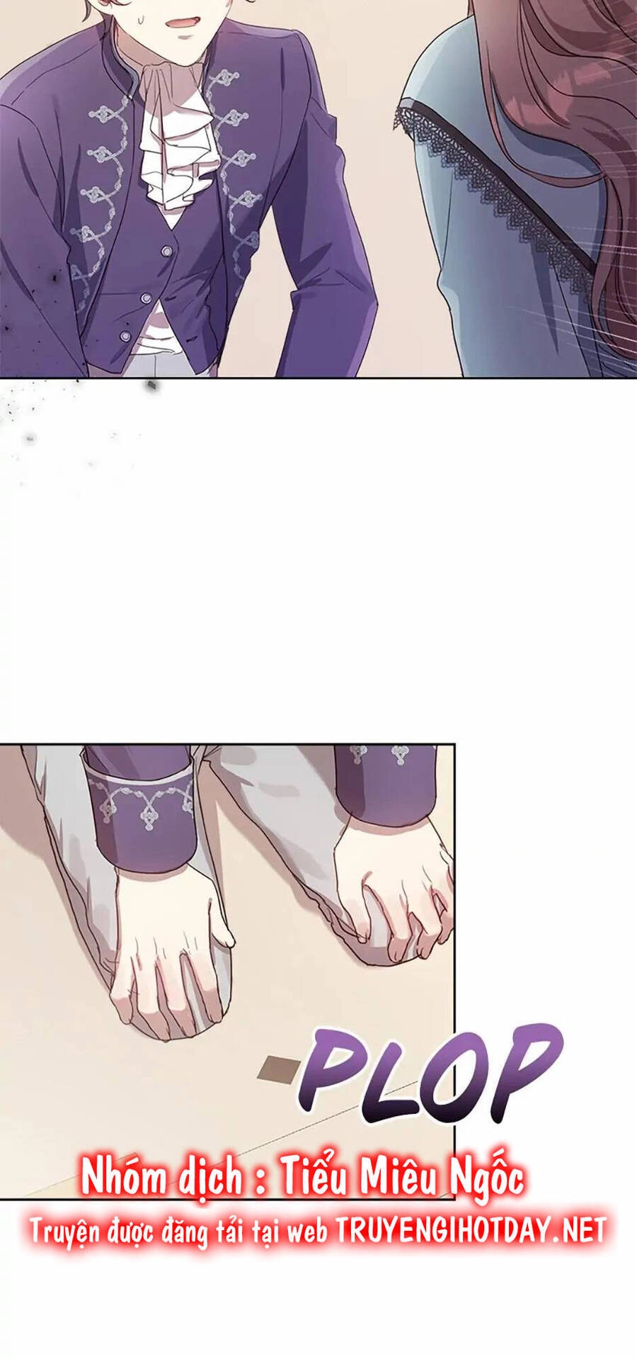 Chúng Ta Không Phải Chị Em Thân Thiết Chapter 10 - 47