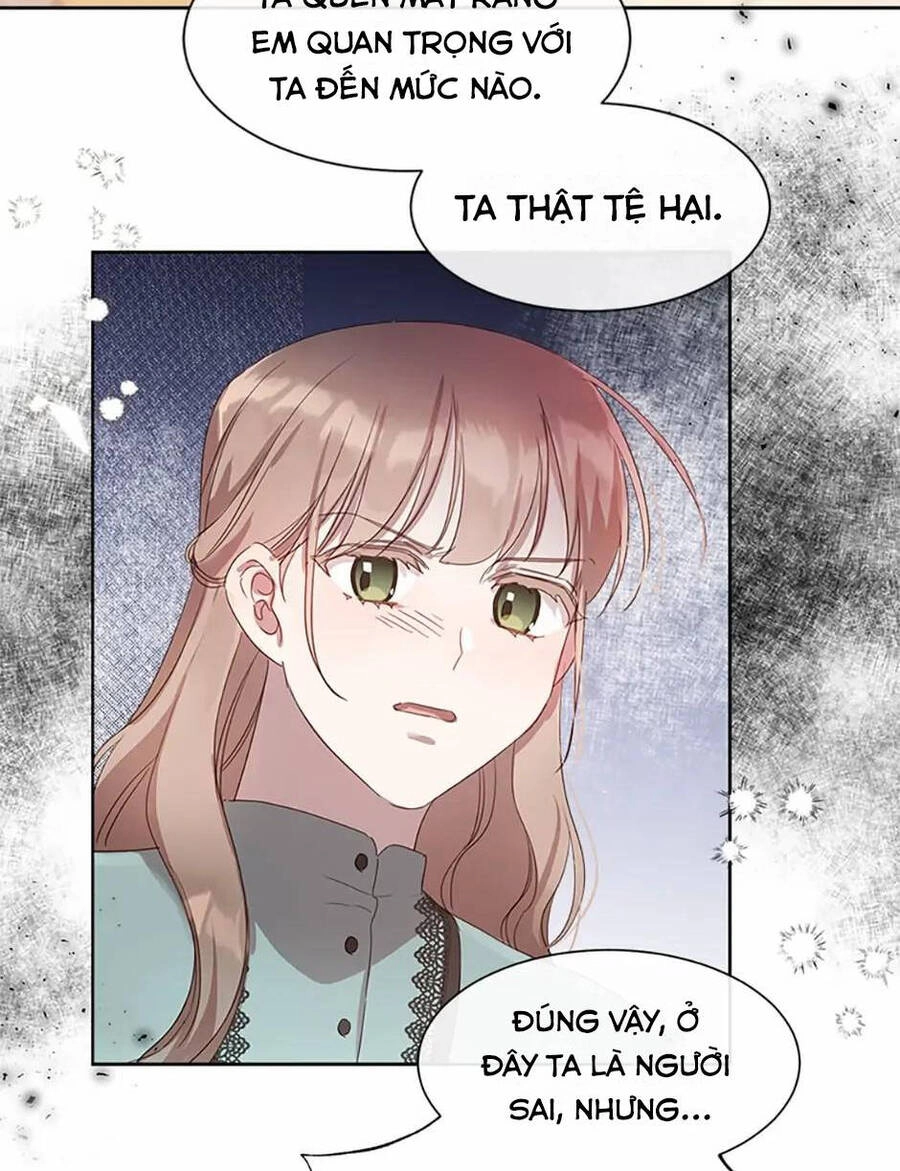 Chúng Ta Không Phải Chị Em Thân Thiết Chapter 10 - 49