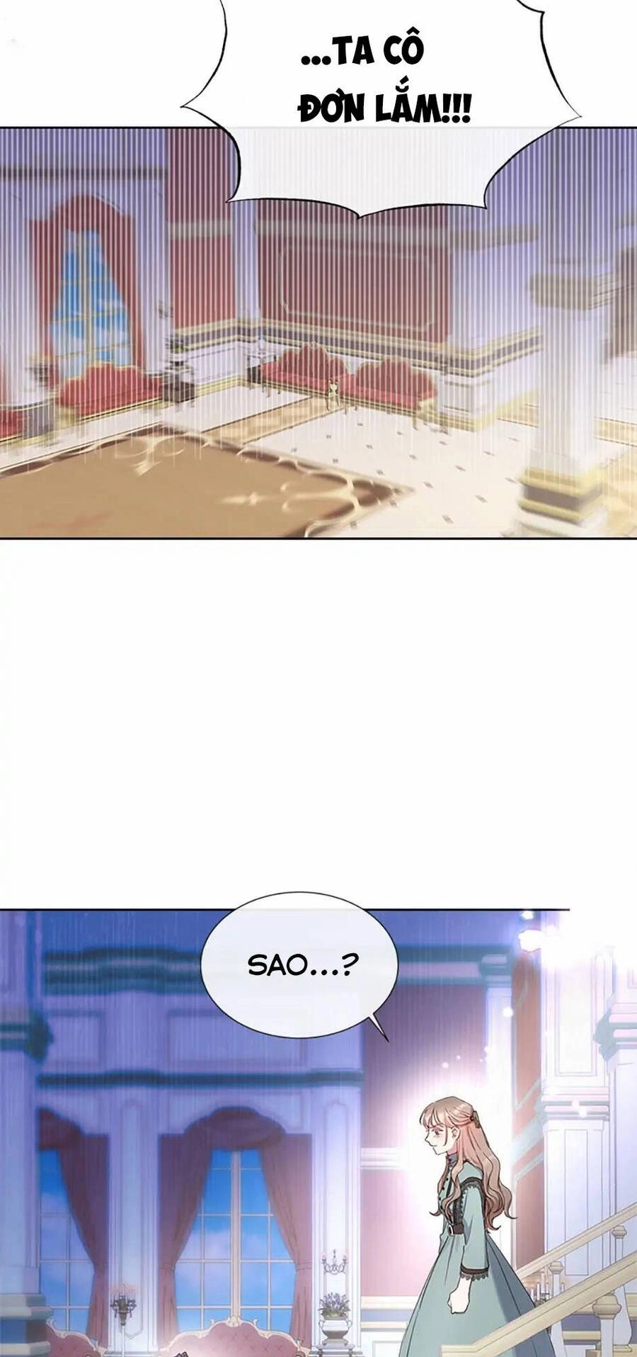 Chúng Ta Không Phải Chị Em Thân Thiết Chapter 10 - 50