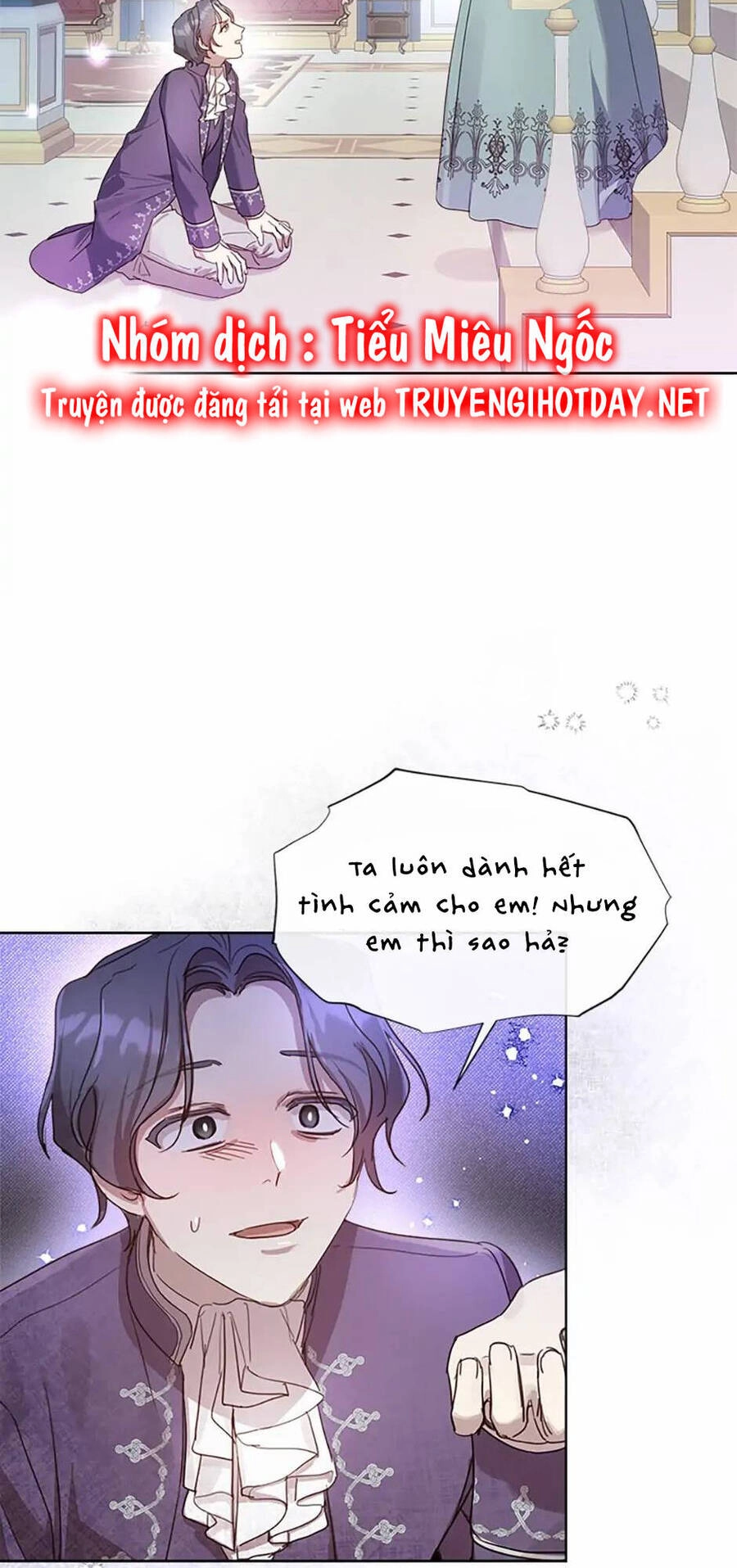 Chúng Ta Không Phải Chị Em Thân Thiết Chapter 10 - 51