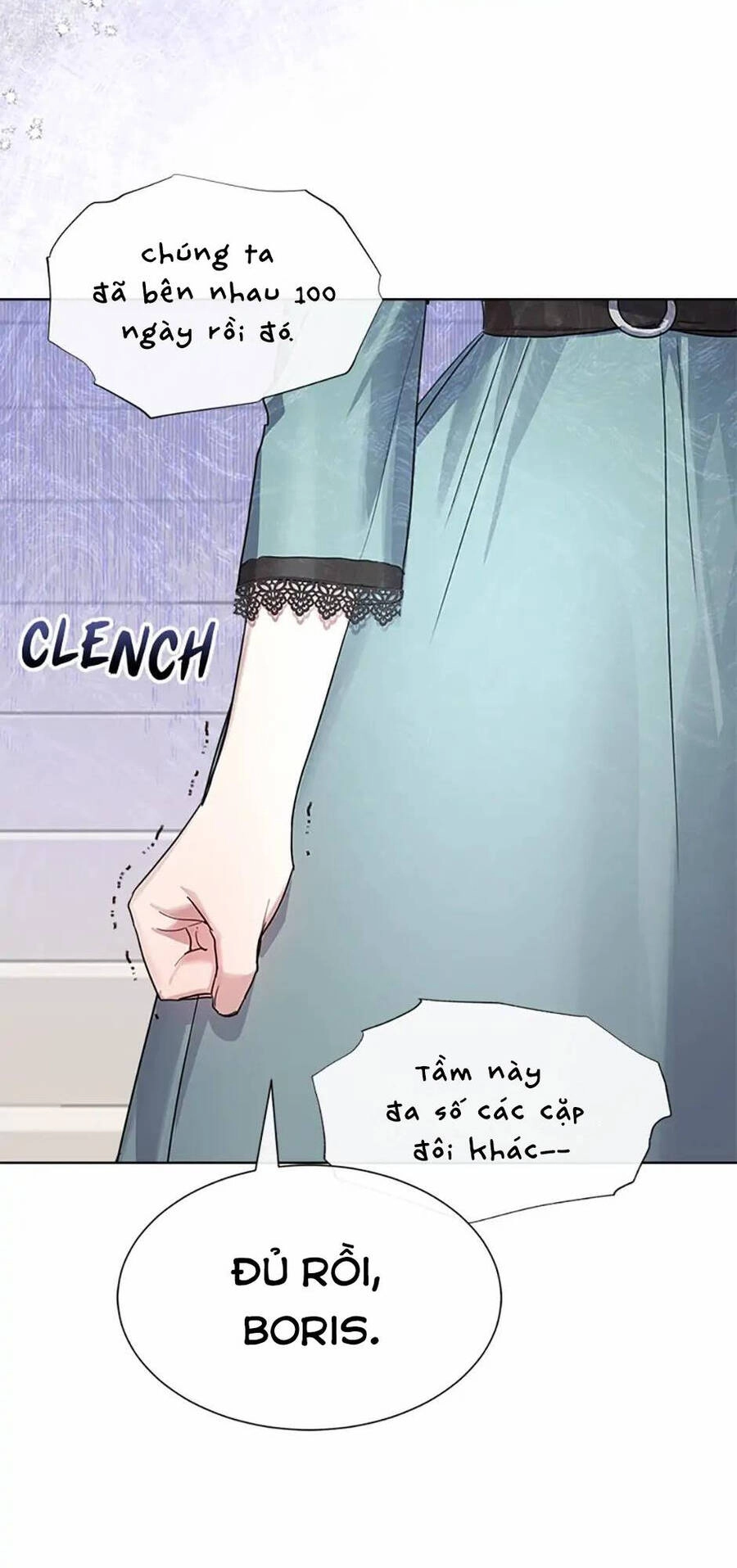 Chúng Ta Không Phải Chị Em Thân Thiết Chapter 10 - 52