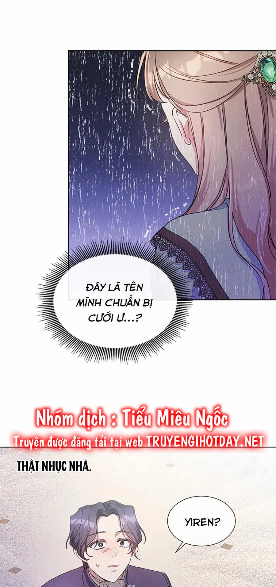 Chúng Ta Không Phải Chị Em Thân Thiết Chapter 10 - 53