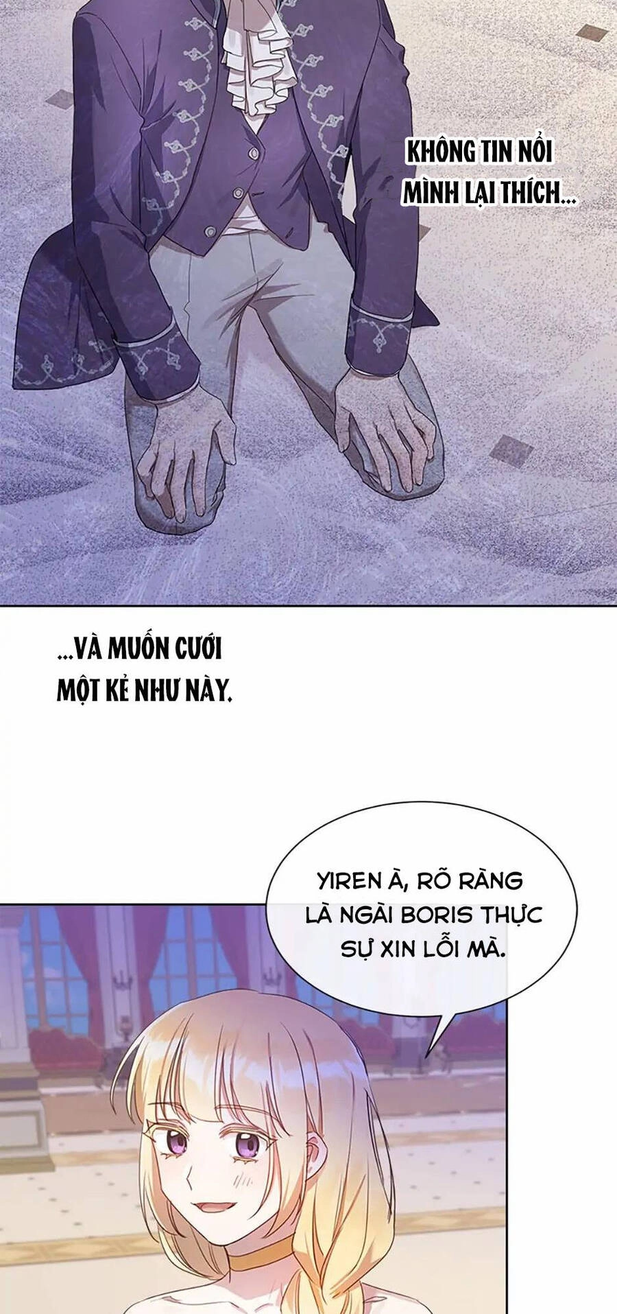 Chúng Ta Không Phải Chị Em Thân Thiết Chapter 10 - 54