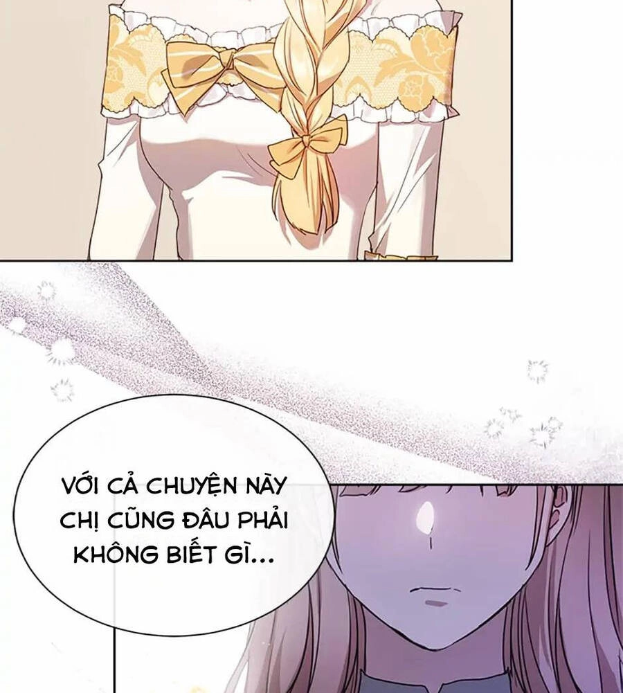 Chúng Ta Không Phải Chị Em Thân Thiết Chapter 10 - 55