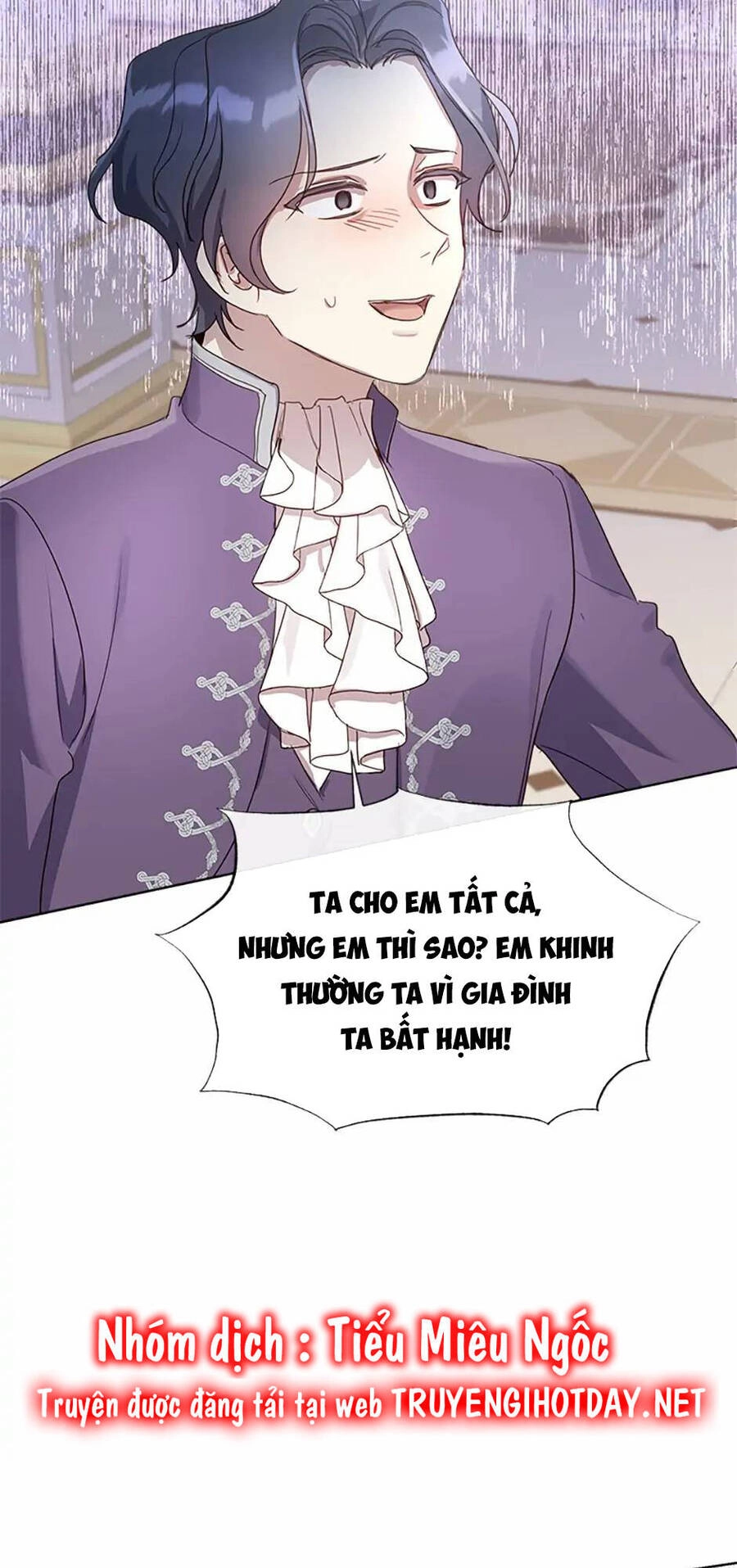 Chúng Ta Không Phải Chị Em Thân Thiết Chapter 10 - 57