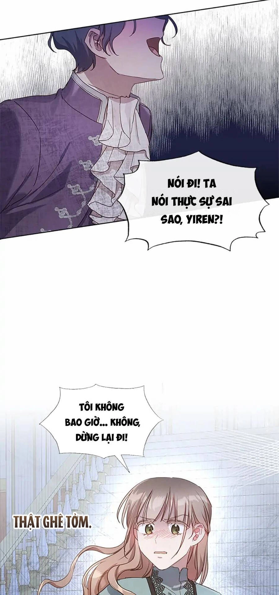 Chúng Ta Không Phải Chị Em Thân Thiết Chapter 10 - 58