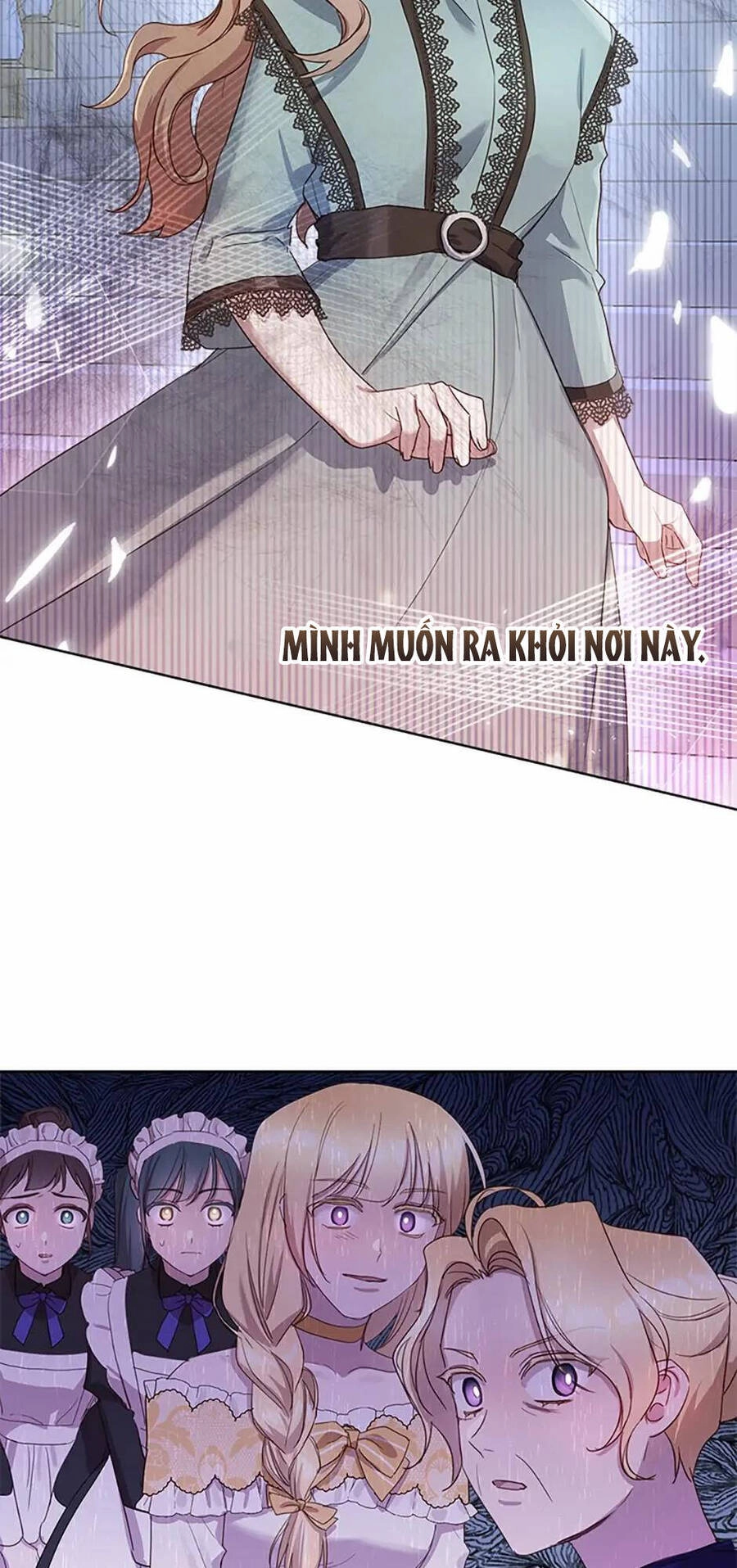 Chúng Ta Không Phải Chị Em Thân Thiết Chapter 10 - 59