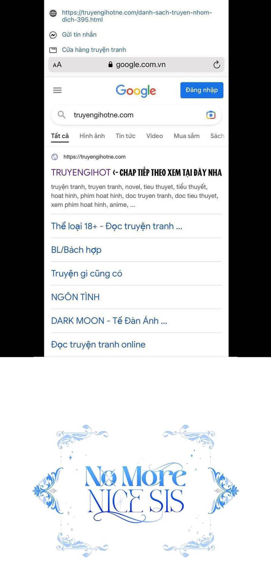 Chúng Ta Không Phải Chị Em Thân Thiết Chapter 11 - 2