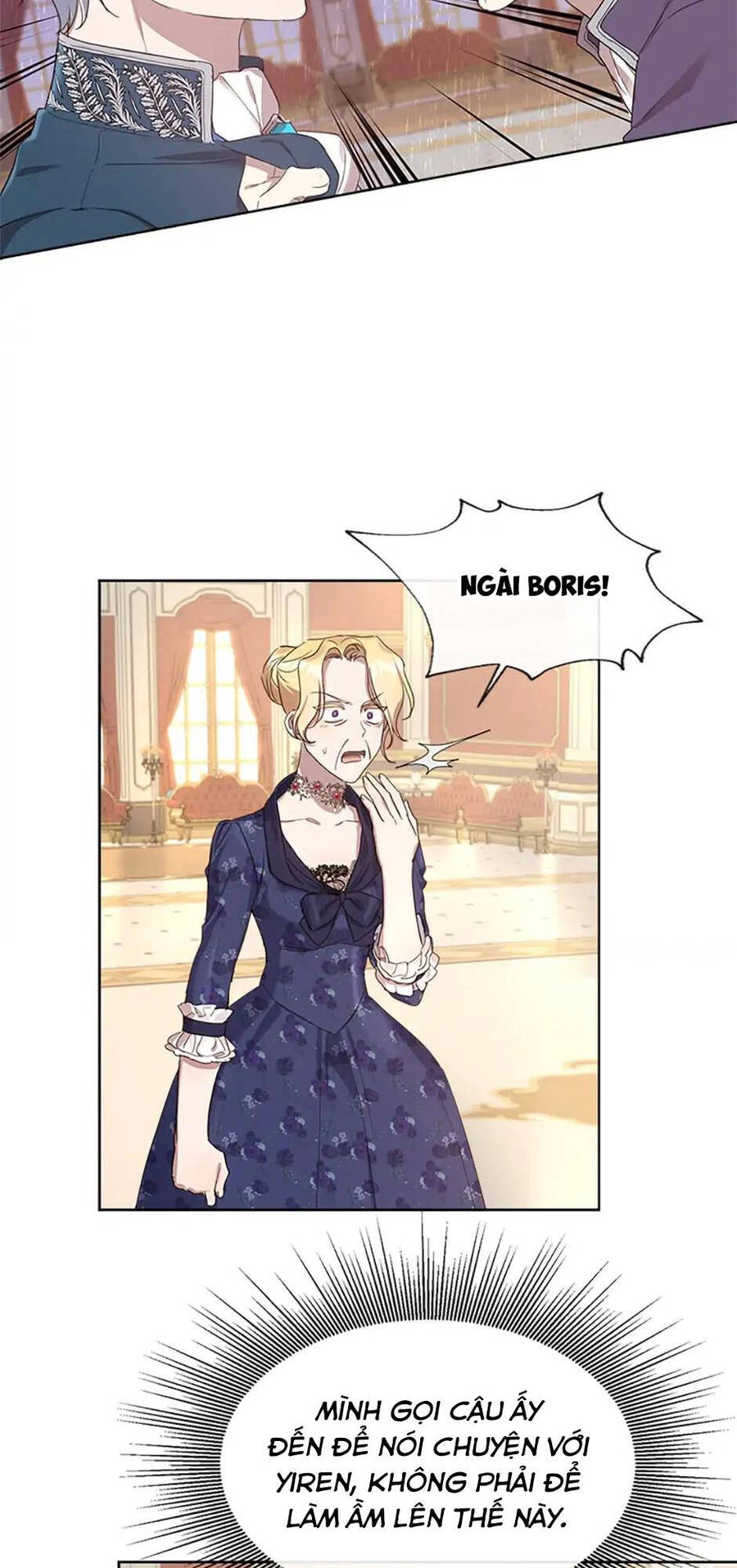 Chúng Ta Không Phải Chị Em Thân Thiết Chapter 11 - 8