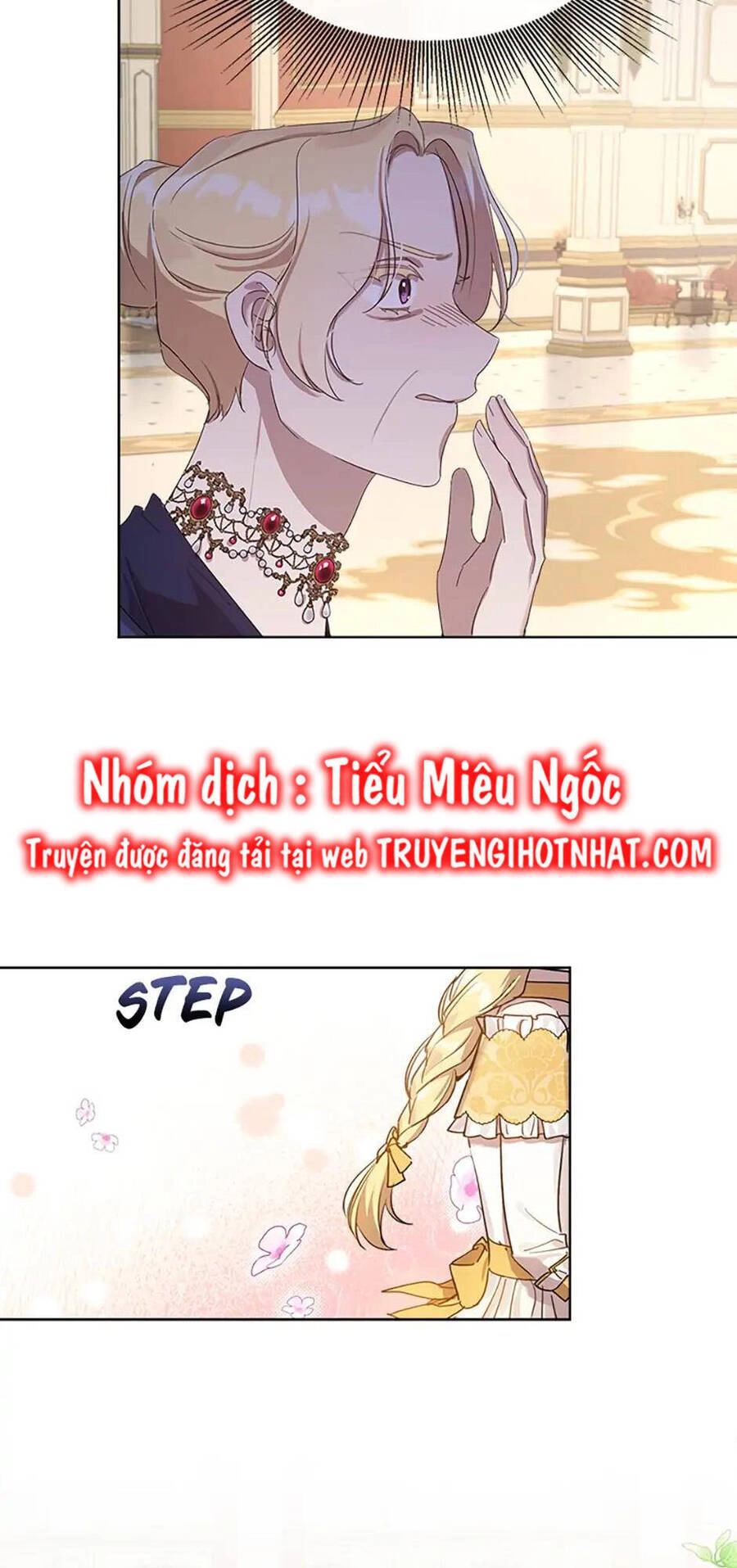 Chúng Ta Không Phải Chị Em Thân Thiết Chapter 11 - 9